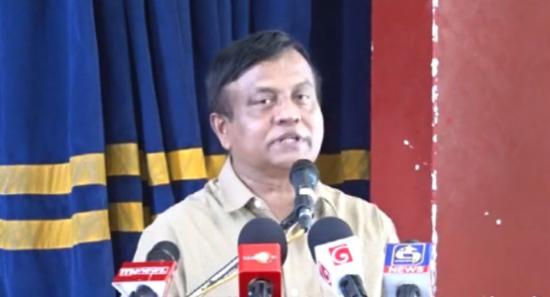 Law Enforcement Acts With No Political Influence